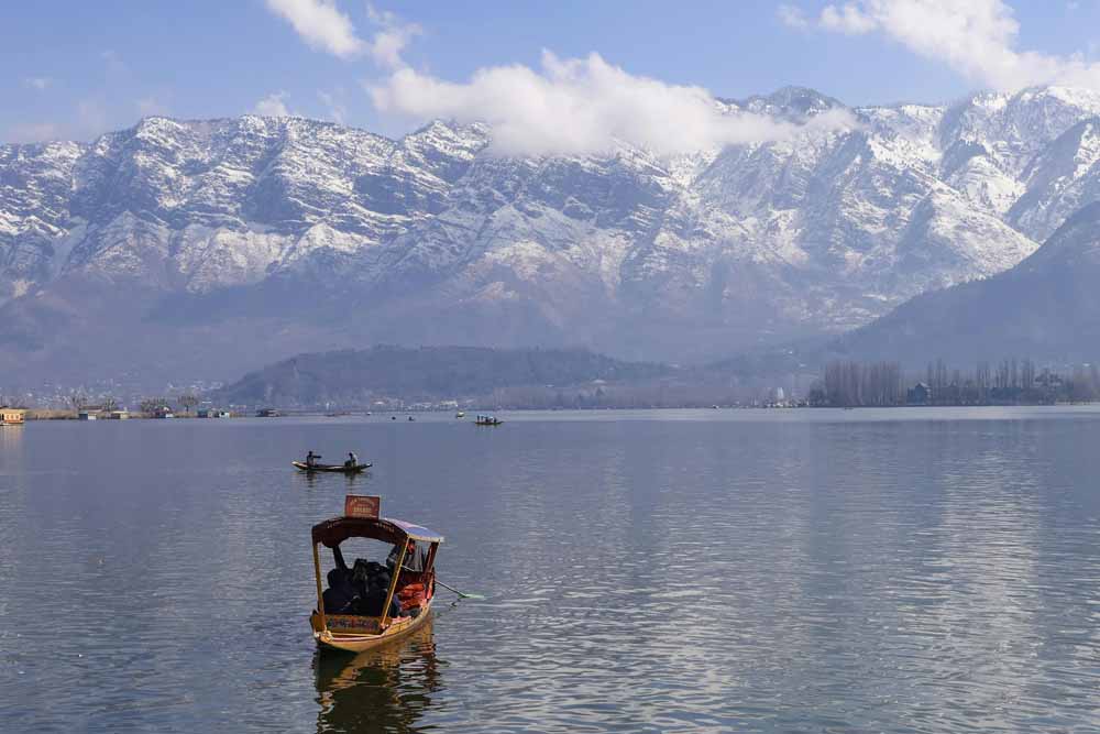 kashmir